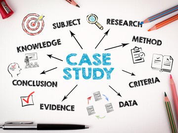 Case studies