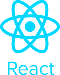 React JS Logo